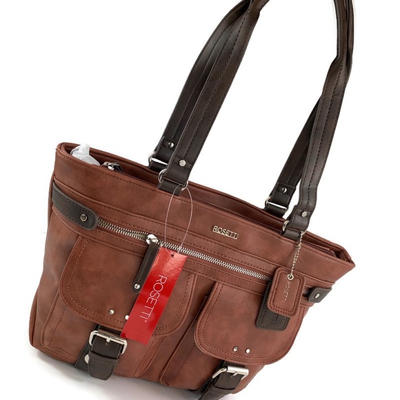 Rosetti Keva Tote Bag - Picture 8 of 8